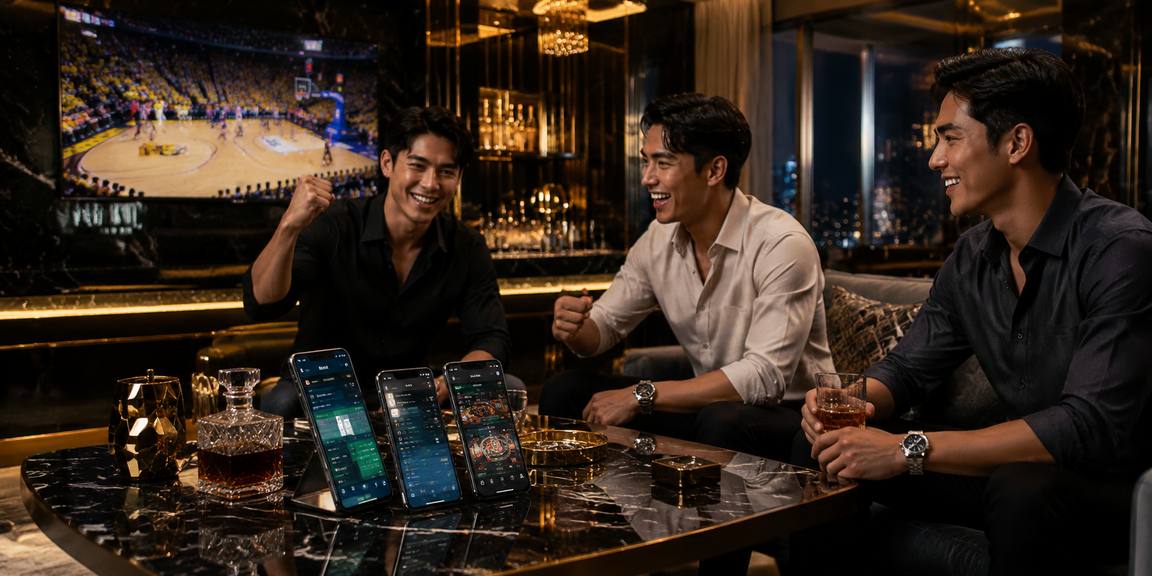 39beef 39beef — casino di động sinh ra cho người Việt bận rộn
